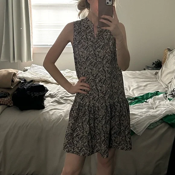 RO&DE Printed tank dress - Picture 10 of 10